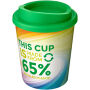 Brite-Americano® Espresso Eco 250 ml geïsoleerde beker - Groen