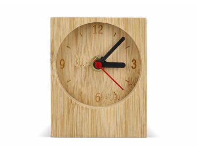 Klokken, horloges en weerstations