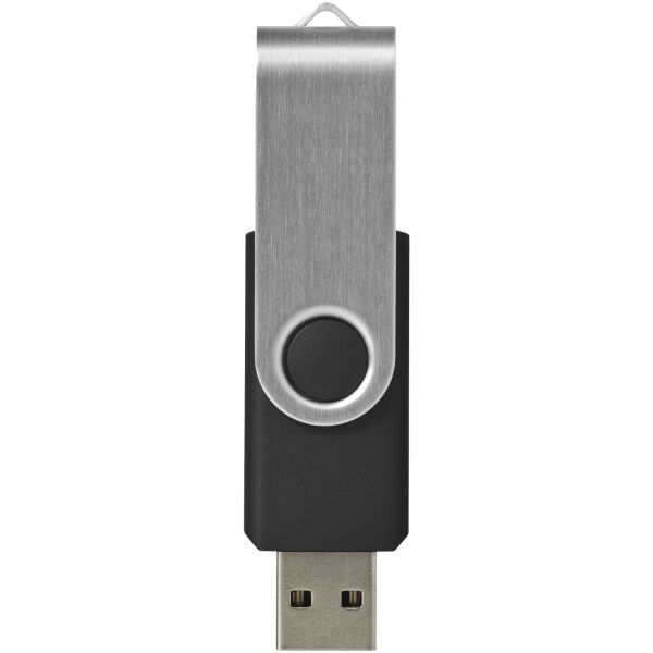 Rotate-basic USB 3.0 - Zwart - 64GB