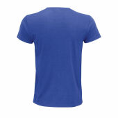 EXPLORER - Explorer T-shirt Unisex - 3XL - Gerecycled Koningsblauw