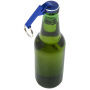 Tao sleutelhanger met fles- en blikopener - Blauw Tao sleutelhanger met fles- en blikopener - Blauw