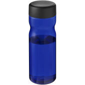 Blauw/Zwart