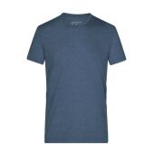 blue-melange