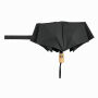 CALYPSO Umbrella - CALYPSO Umbrella, Stormvaste, automatisch te openen- en sluiten pocketparaplu zwart CALYPSO Umbrella - CALYPSO Umbrella, Stormvaste, automatisch te openen- en sluiten pocketparaplu zwart