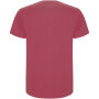 Stafford herenshirt met korte mouwen - Chrysanthemum Red - L