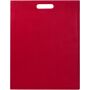 EcoSeal GRS gerecyclede non woven draagtas 5 l - Rood