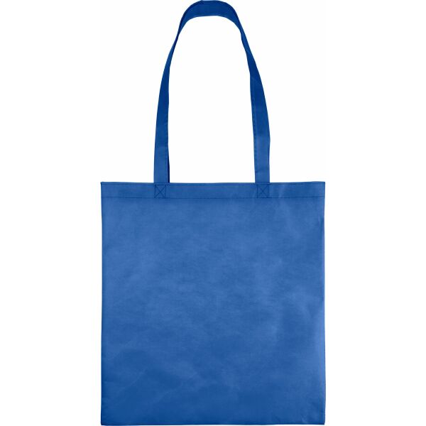 Shopping bag Vian | 11 l - cobalt blue Shopping bag Vian | 11 l - cobalt blue