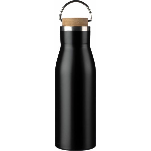 Gerecycled roestvrijstalen fles Aline