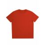 BS Stranger t-shirt, 180 gr/m² - Marsala Red