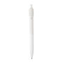 Quill GRS-gecertificeerde RABS anti-stress pen, wit