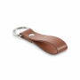 STROKEY - PU lus sleutelhanger           MO2460- - Bruin