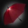 AC midsize umbrella FARE® Skylight® red