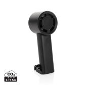 Twist RCS rplastic herlaadbare draagbare ventilator Twist RCS rplastic herlaadbare draagbare ventilator