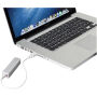 Volt powerbank 2200 mAh - Zilver