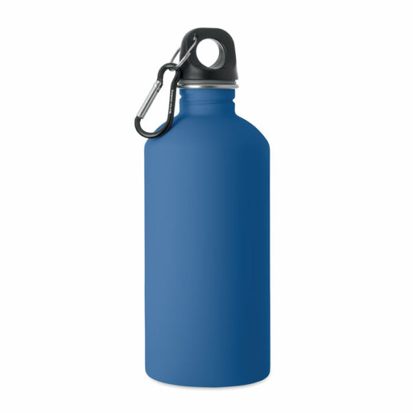 REMID MOSS SOFT - Enkelwandige fles 500ml - Royal Blauw REMID MOSS SOFT - Enkelwandige fles 500ml - Royal Blauw