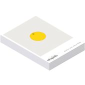 Chipolo POP traceertag - Geel