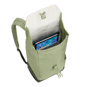 Thule Lithos Backpack 16L, groen