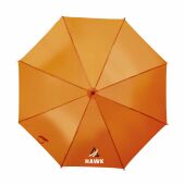 Colorado paraplu 23,5 inch - oranje