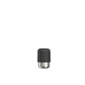 Mepal Ellipse 300 ml coffee-to-go beker - Zwart