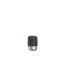 Mepal Ellipse 300 ml coffee-to-go beker - Zwart
