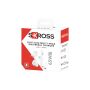 SKROSS® Klip Slim 65W multi-head charger - White
