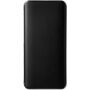 Constant 10000 mAh draadloze powerbank met LED - Zwart