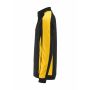 Evolve 2.0 Contrast Full Zip Jacke Black/Sweden XS