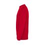 Sweatshirt | klassiek - Rood, 3XL