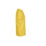 MENS FIT T-SHIRT, YELLOW, XXL, NEUTRAL