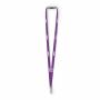 Polyester tubulaire keycord