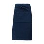 Apron - Heupschort denim one size