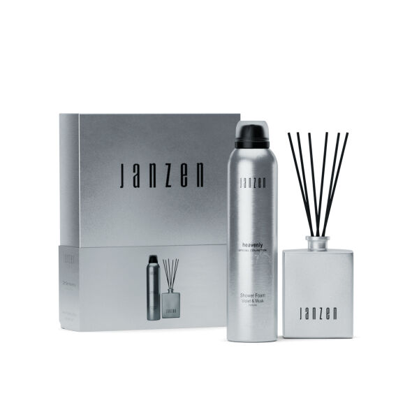 Giftset Heavenly
