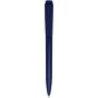Martha balpen van gerecycled plastic (zwarte inkt) - Navy