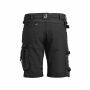 Craftman Shorts Stretch Black C44
