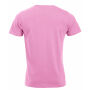 +New Classic-T helder roze 3xl