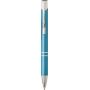 Aluminium balpen Delia aqua