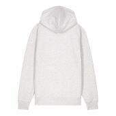 Cultivator 2.0 - Het iconische uniseks zip-thru hoodie sweatshirt - XS