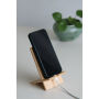 BAMBOO CHAIR - Smartphonehouder bruin