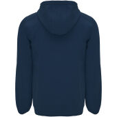 Siberia unisex softshell jack - Navy Blue - 3XL