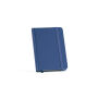 Marquez A6 Notebook - Koningsblauw