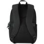 Puffer 15,6" GRS gerecycleerde laptoptas 18L - Zwart