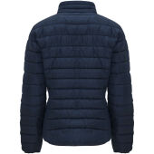 Finland geïsoleerd damesjack - Navy Blue - S