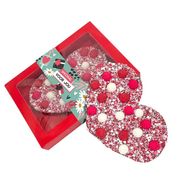 Happyhart I Speciaal voor jou Happyhart I Speciaal voor jou