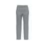Damesbroek van polykatoen Snow Grey XS