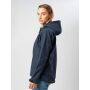 BS Storm dames softshell jas, 340 gr/m² - Flessengroen BS Storm dames softshell jas, 340 gr/m² - Flessengroen