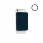 DOUBLETIC - Magnetische lader 15W - Marineblauw