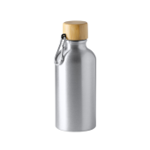 GELDA aluminium fles