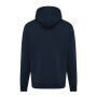 IQONIQ Joshua recycled cotton hoodie, navy (4XL)