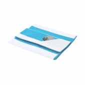 Absorberende Handdoek Jeffrey - AZC - S/T