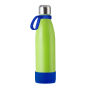Fles RETUMBLER-myTOULON - blauw, lichtgroen